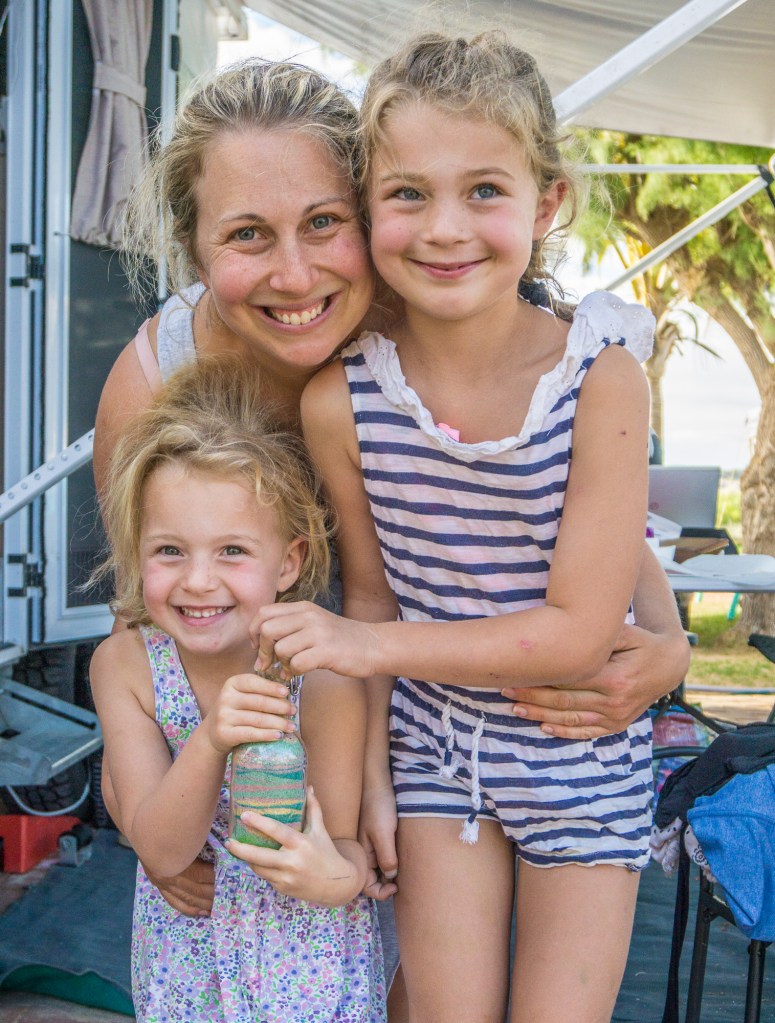 Van Life Grammar School