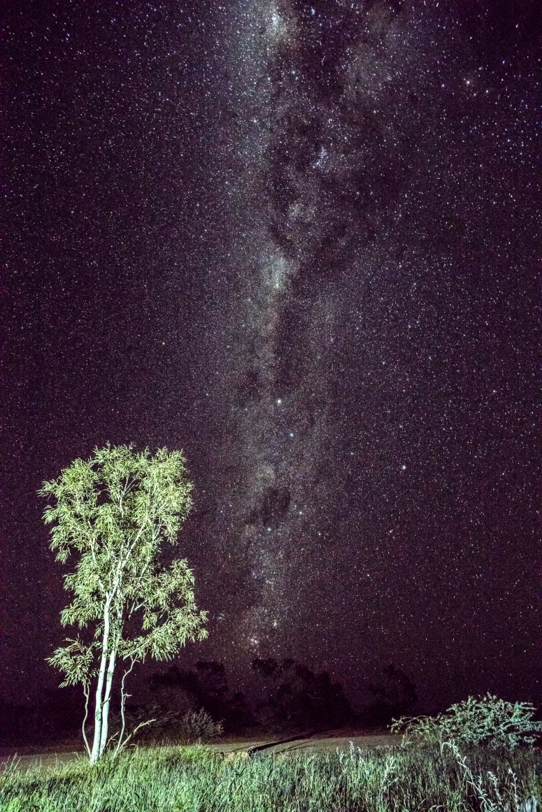 BullaraStationStarscape