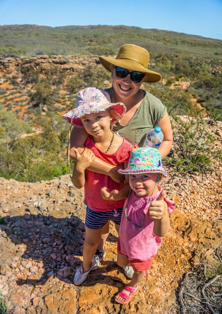 BushwalkCapeRangeNP(1)