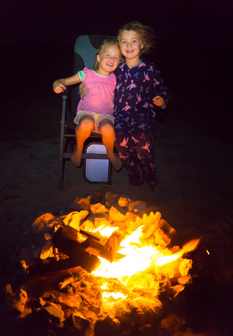 CampfireSpecialTimes