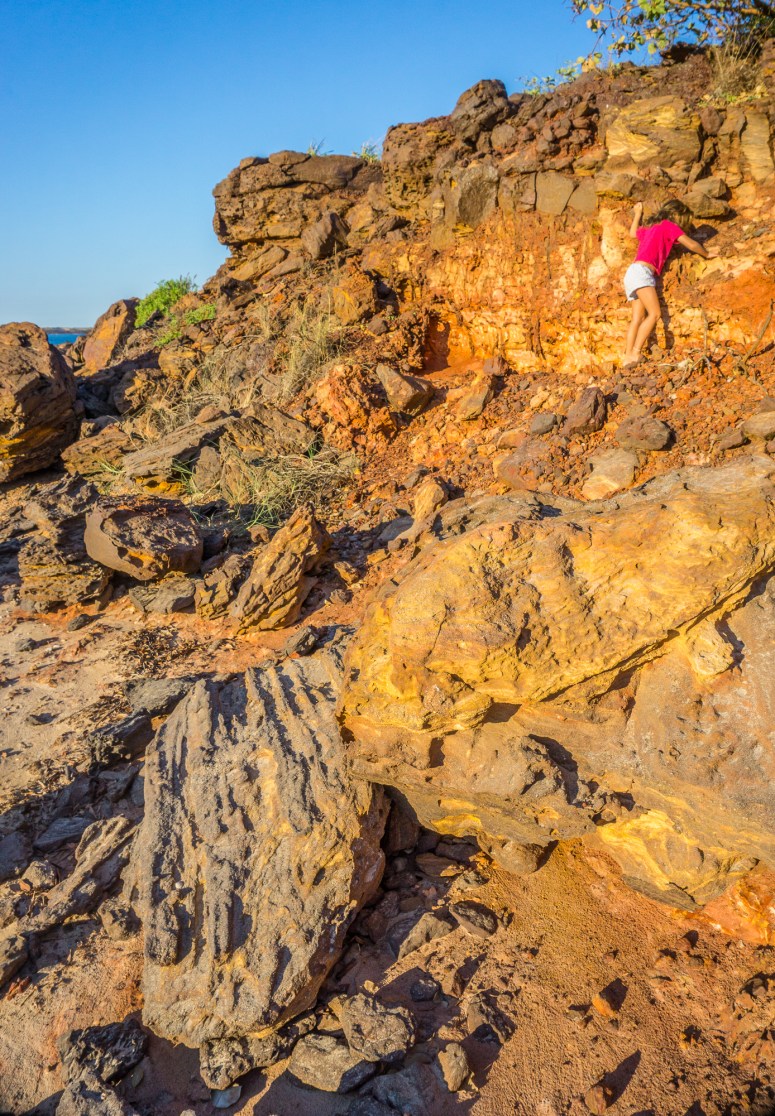 ExploringtheDampierPeninsula